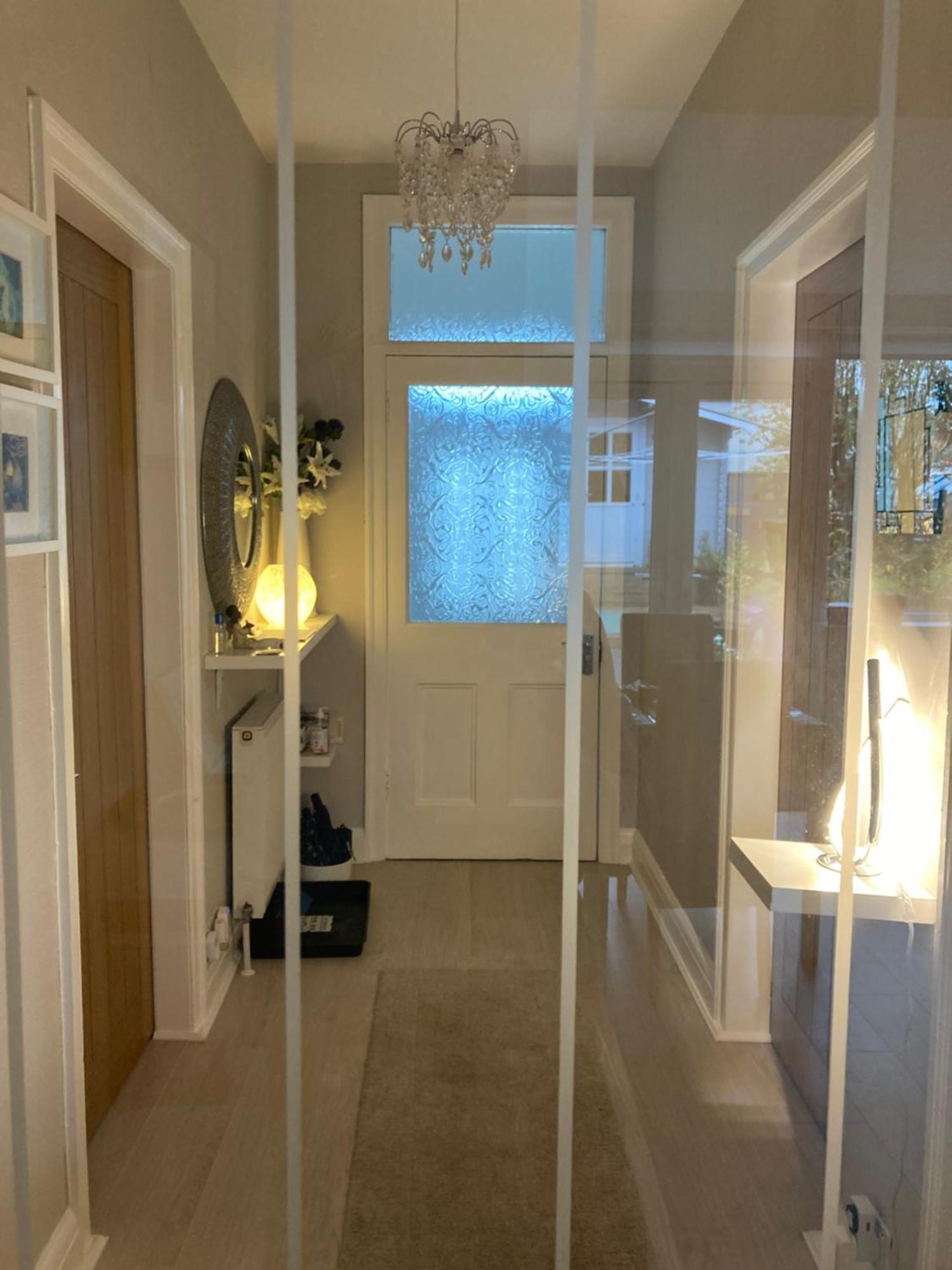 Hillcrest Bed & Breakfast Eyemouth Εξωτερικό φωτογραφία