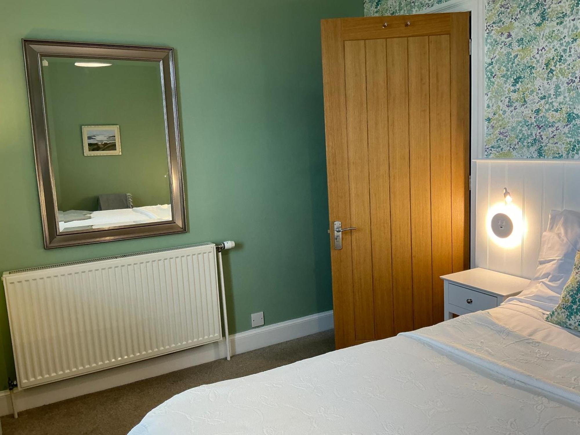 Hillcrest Bed & Breakfast Eyemouth Εξωτερικό φωτογραφία