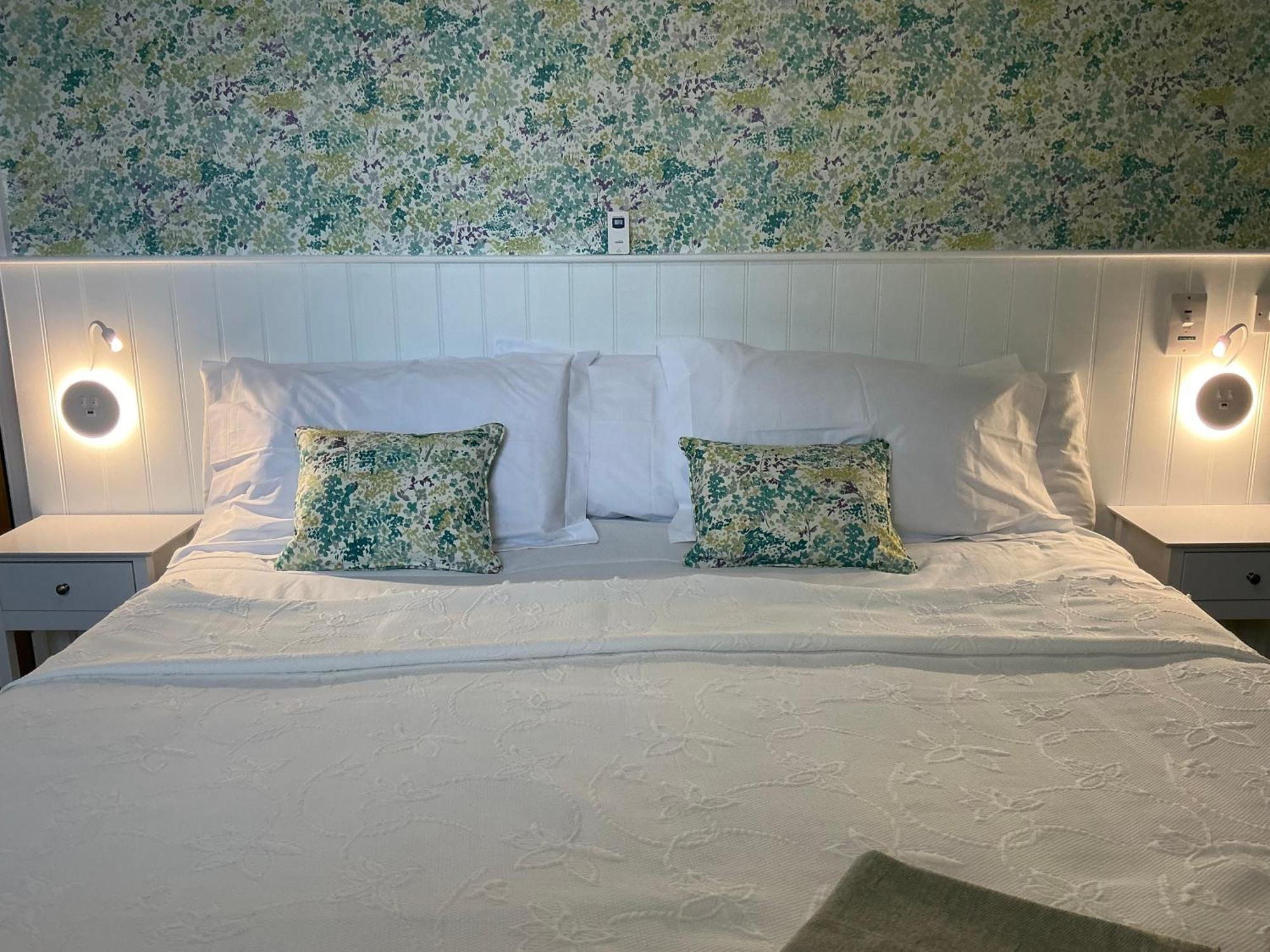 Hillcrest Bed & Breakfast Eyemouth Εξωτερικό φωτογραφία