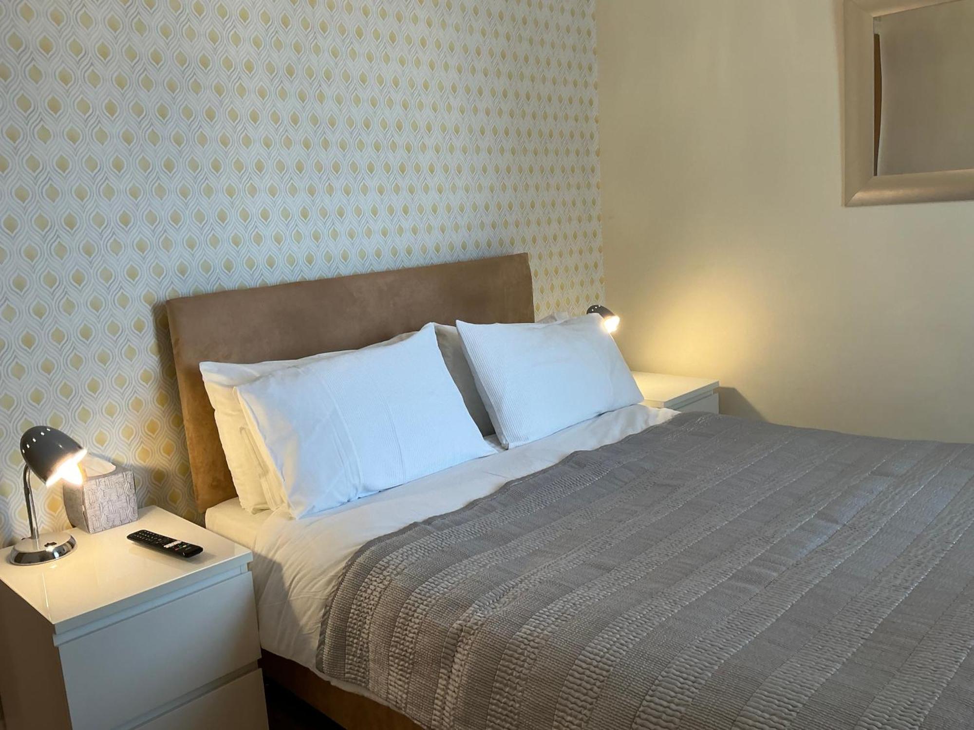 Hillcrest Bed & Breakfast Eyemouth Εξωτερικό φωτογραφία