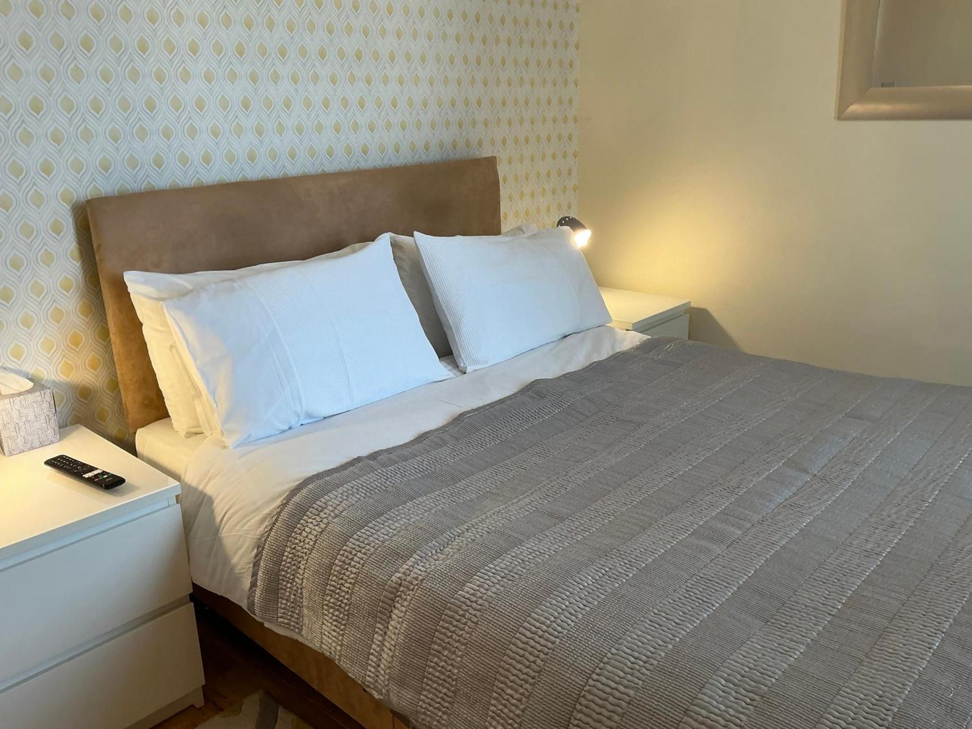 Hillcrest Bed & Breakfast Eyemouth Εξωτερικό φωτογραφία